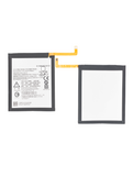 Replacement Battery Compatible with Nokia 6 (Dual Sim) (HE316)
