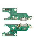 Replacement Charging Port Board Compatible with Nokia 6