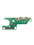 Replacement Charging Port Board Compatible with Nokia 6