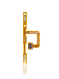 Replacement Power And Volume Button Flex Cable Compatible with Nokia 6