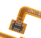Replacement Power And Volume Button Flex Cable Compatible with Nokia 6