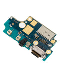 Replacement Charging Port Board Compatible with Nokia 8