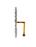 Replacement Power And Volume Button Flex Cable Compatible with Nokia 8