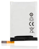 Replacement Battery Compatible with BlackBerry Q5 (BAT-51585-103)