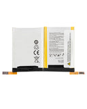 Replacement Battery Compatible with BlackBerry Q5 (BAT-51585-103)