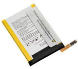 Replacement Battery Compatible with BlackBerry Q5 (BAT-51585-103)