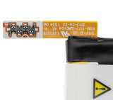 Replacement Battery Compatible with BlackBerry Q5 (BAT-51585-103)