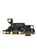 Replacement Charging Port Board Compatible with Nokia 7 Plus