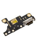 Replacement Charging Port Board Compatible with Nokia 7 Plus