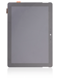 Replacement LCD Assembly With Digitizer Compatible with Microsoft Surface Go (1824 / 1825) (Refurbished) (All Colors)