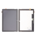 Replacement LCD Assembly With Digitizer Compatible with Microsoft Surface Go (1824 / 1825) (Refurbished) (All Colors)
