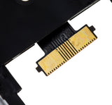 Replacement Battery Compatible with Microsoft Surface Go (1824 / 1825) (G16QA043H)