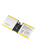 Replacement Battery Compatible with Microsoft Surface Go (1824 / 1825) (G16QA043H)