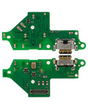 Replacement Charging Port Board Compatible with Motorola One Action (XT2013 / 2019)
