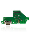 Replacement Charging Port Board Compatible with Motorola One Action (XT2013 / 2019)