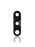 Replacement Back Camera Lens (Glass Only) With Adhesive Compatible with Motorola One Action (XT2013 / 2019)