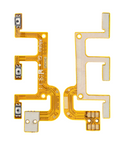 Replacement Power & Volume Flex Compatible with Motorola One Action (XT2013 / 2019)