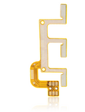 Replacement Power & Volume Flex Compatible with Motorola One Action (XT2013 / 2019)