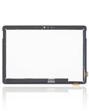 Replacement LCD Assembly With Digitizer Compatible with Microsoft Surface Go 2 (1901 / 1926 / 1927) / Go 3 (2003 / 2004 / 2053) / Go 4 (Refurbished)