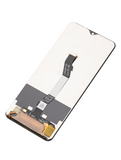 Replacement LCD Assembly Without Frame Compatible with Xiaomi Redmi Note 8 Pro (Refurbished) (Black)