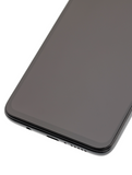 Replacement LCD Assembly With Frame Compatible with Xiaomi Redmi Note 8 Pro (Refurbished) (Black)