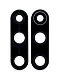 Replacement Back Camera Lens (Glass Only) With Adhesive Compatible with Xiaomi Redmi Note 8 Pro