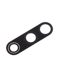 Replacement Back Camera Lens (Glass Only) With Adhesive Compatible with Xiaomi Redmi Note 8 Pro