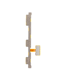 Replacement Power & Volume Button Flex Cable Compatible with Xiaomi Redmi Note 8 Pro