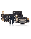 Replacement Charging Port With Board Compatible with Xiaomi Redmi Note 8 Pro (Premium)