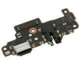 Replacement Charging Port With Headphone Jack Compatible with Xiaomi Redmi Note 8 Pro (Aftermarket Plus)