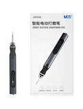 Smart Electric Sharpening Pen Compatible with Others