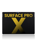 Replacement LCD Assembly With Digitizer Compatible with Microsoft Surface Pro X 13" (QWZ-00001) (Refurbished) (All Colors)