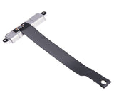 Replacement Power Button Flex Cable Compatible with Microsoft Surface Pro X 13" (QWZ-00001)