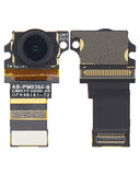 Replacement Back Camera Compatible with Microsoft Surface Pro X 13" (QWZ-00001)