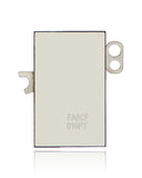 Replacement Front Camera Compatible with Microsoft Surface Pro X 13" (QWZ-00001)