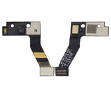 Replacement Microphone Flex Compatible with Microsoft Surface Pro X 13" (QWZ-00001)
