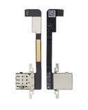 Replacement Sim Card Reader With Flex Cable Compatible with Microsoft Surface Pro X 13" (QWZ-00001)