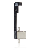 Replacement Sim Card Reader With Flex Cable Compatible with Microsoft Surface Pro X 13" (QWZ-00001)