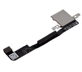 Replacement Sim Card Reader With Flex Cable Compatible with Microsoft Surface Pro X 13" (QWZ-00001)
