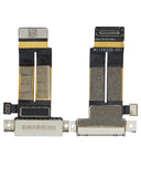 Replacement Hard Drive Connector Cable Compatible with Microsoft Surface Pro X 13" (QWZ-00001)