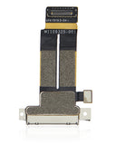 Replacement Hard Drive Connector Cable Compatible with Microsoft Surface Pro X 13" (QWZ-00001)