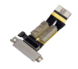 Replacement Hard Drive Connector Cable Compatible with Microsoft Surface Pro X 13" (QWZ-00001)