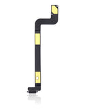 Replacement Keyboard Connector With Flex Cable Compatible with Microsoft Surface Pro X 13" (QWZ-00001)