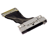 Replacement Charging Port Flex Cable Compatible with Microsoft Surface Pro X 13" (QWZ-00001)