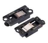 Replacement Kickstand Hinge Compatible with Microsoft Surface Pro X 13" (QWZ-00001)