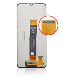 Replacement LCD Assembly Without Frame Compatible with Samsung Galaxy A13 5G (A136 / 2021) (Refurbished) (All Colors)