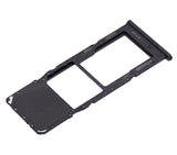 Replacement Single Sim Card Tray Compatible with Samsung Galaxy A13 5G (A136 / 2021) (Black)