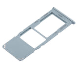 Replacement Single Sim Card Tray Compatible with Samsung Galaxy A13 5G (A136 / 2021) (Green)