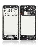 Replacement LCD-Frame Compatible with Samsung Galaxy A13 5G (A136 / 2021)