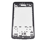 Replacement LCD-Frame Compatible with Samsung Galaxy A13 5G (A136 / 2021)